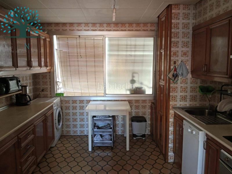 Foto 1ce8f6db-84e3-462a-978f-139de5339f39. Pis a Santa Eulalia Murcia