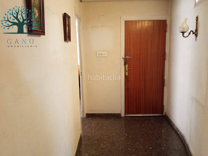 Foto 3a07ea42-9c11-4b65-8d99-c43b4ea0cd5e. Pis a Santa Eulalia Murcia