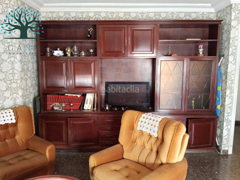 Foto bf2470f2-01fd-4caa-98a3-a810b89bd5b4. Pis a Santa Eulalia Murcia