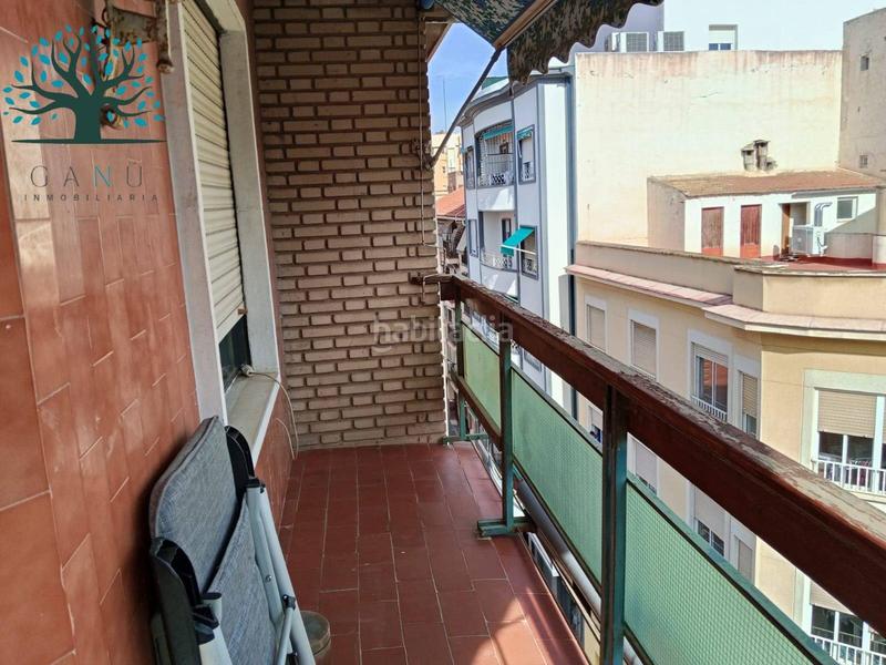 Foto e1f1c167-7fa3-4d2c-9206-8e445d35d899. Pis a Santa Eulalia Murcia