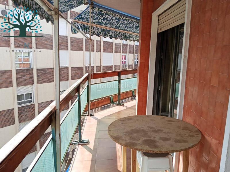 Foto e4506d05-7c1a-48cd-8abe-b4da88199d5c. Pis a Santa Eulalia Murcia