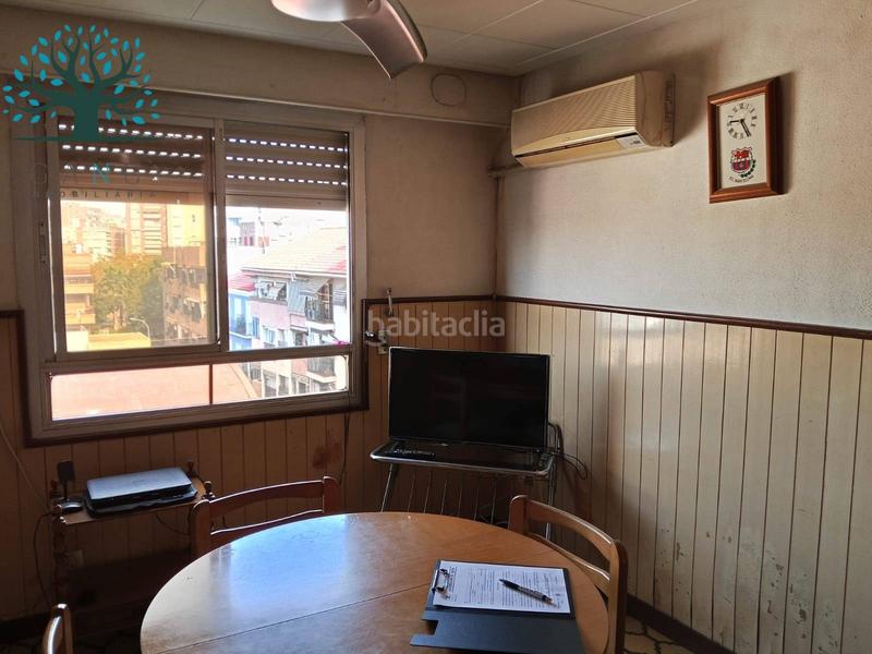 Foto efd577e9-04a0-471b-b733-4eb8f52a30d0. Pis a Santa Eulalia Murcia