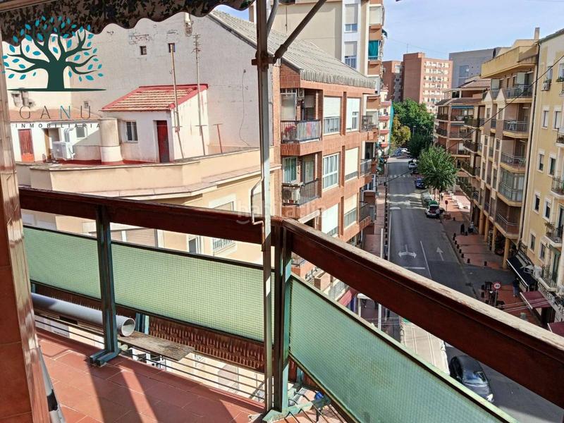 Foto f5b0577b-30cc-48f6-b602-bc21b1324d6e. Pis a Santa Eulalia Murcia