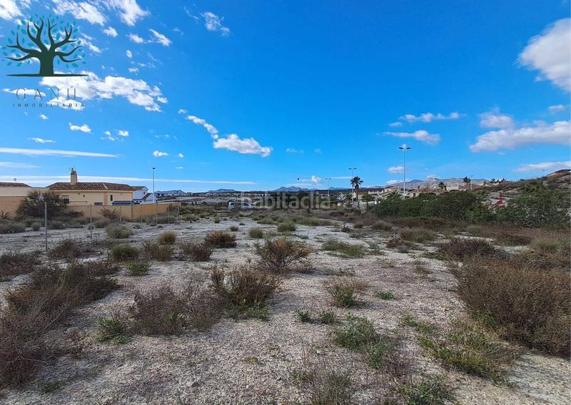 Foto 30b84f4a-d8ae-470d-8873-821b2e4af754. Terreno residencial solares en venta en camposol en Mazarrón