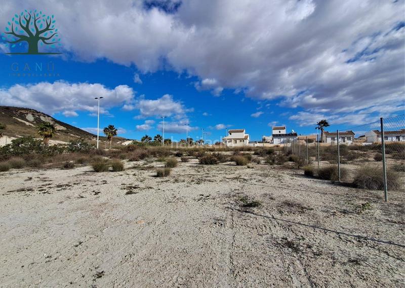 Foto 3813b79a-c08b-44da-bbb3-9fa3002920b5. Terreno residencial solares en venta en camposol en Mazarrón