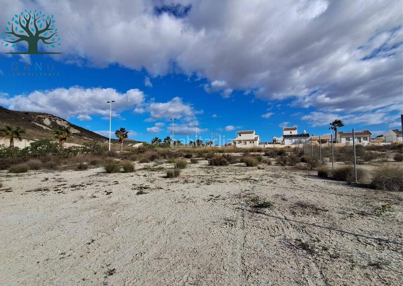 Foto 4294f6ef-2c3c-4a58-a51f-1130e022f0d4. Terreno residencial solares en venta en camposol en Mazarrón