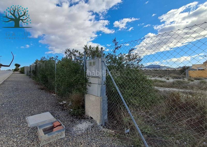 Foto 4386ee85-a0bf-45dd-be13-a78fcdf9da2c. Terreno residencial solares en venta en camposol en Mazarrón