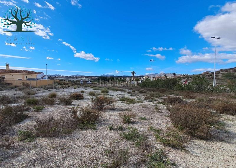Foto ab29f666-efa4-4f92-82e1-20e0f9962e17. Terreno residencial solares en venta en camposol en Mazarrón