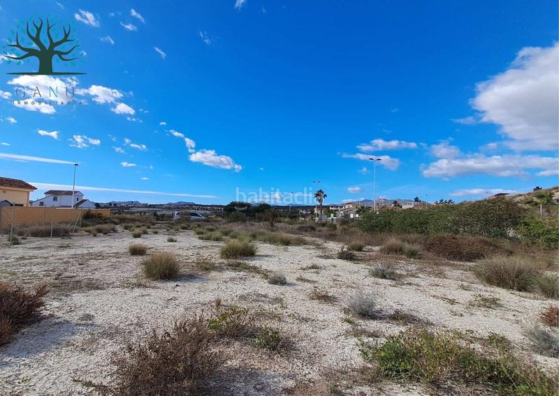 Foto ad08db1a-707e-4f22-98ac-46f36855d23f. Terreno residencial solares en venta en camposol en Mazarrón