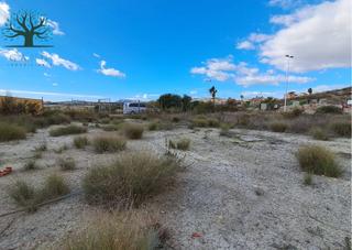 Terrain résidentiel  Avenida covachos. Solares en venta en camposol