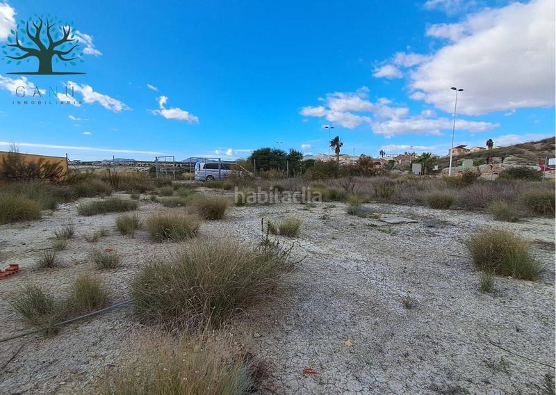 Foto b97e9398-82ec-416c-8737-fac6d43c04a1. Terreno residencial solares en venta en camposol en Mazarrón