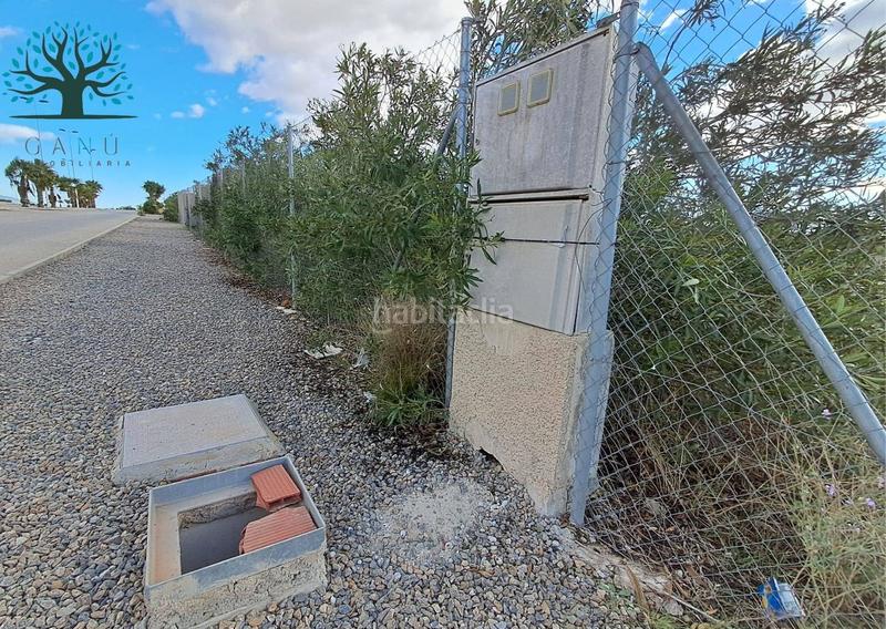 Foto e69dcf1d-9aea-47c5-9ea2-1eb0a066431e. Terreno residencial solares en venta en camposol en Mazarrón