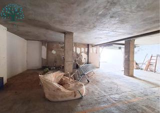 Aparcament cotxe  Cabo oyambre. Garaje en venta en el alamillo