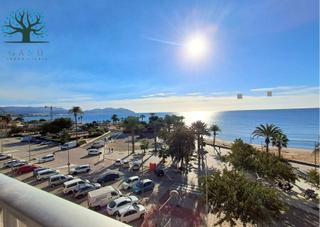 Apartamento  Paseo alcalde mariano yúfera. Primera línea en el rihuete