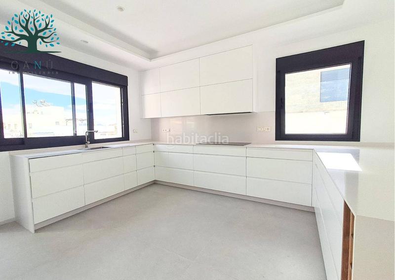 Foto 0cc345af-9805-4c29-a31a-d2224cf54006. Chalet  de lujo en bonuevo en Bolnuevo Mazarrón