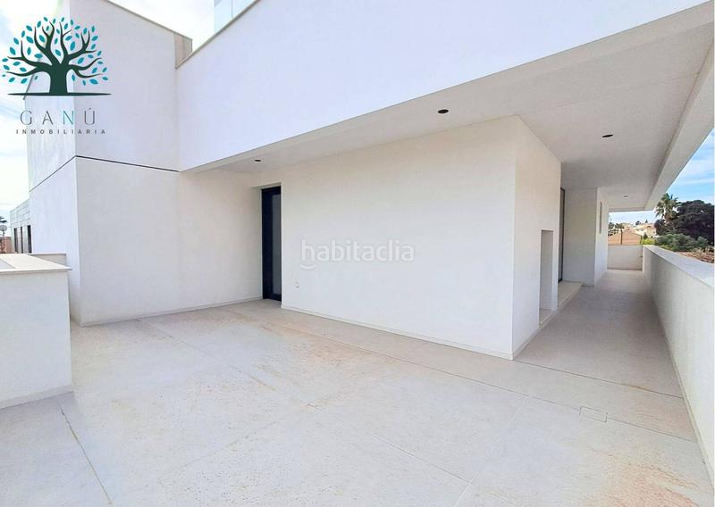 Foto 0df8e818-1e12-493b-8eb8-166ff446cffb. Chalet  de lujo en bonuevo en Bolnuevo Mazarrón