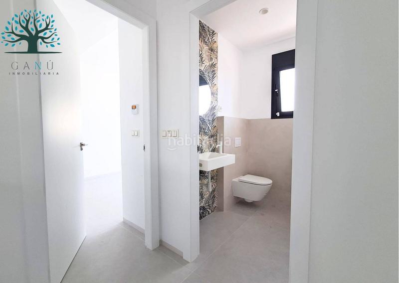 Foto 109b60cc-3f07-4209-b43a-cb9cf143f212. Chalet  de lujo en bonuevo en Bolnuevo Mazarrón