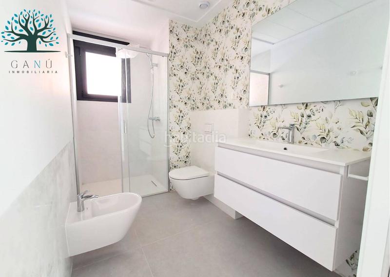 Foto 279ea8e2-11d8-4cd1-9699-85b4b271605b. Chalet  de lujo en bonuevo en Bolnuevo Mazarrón