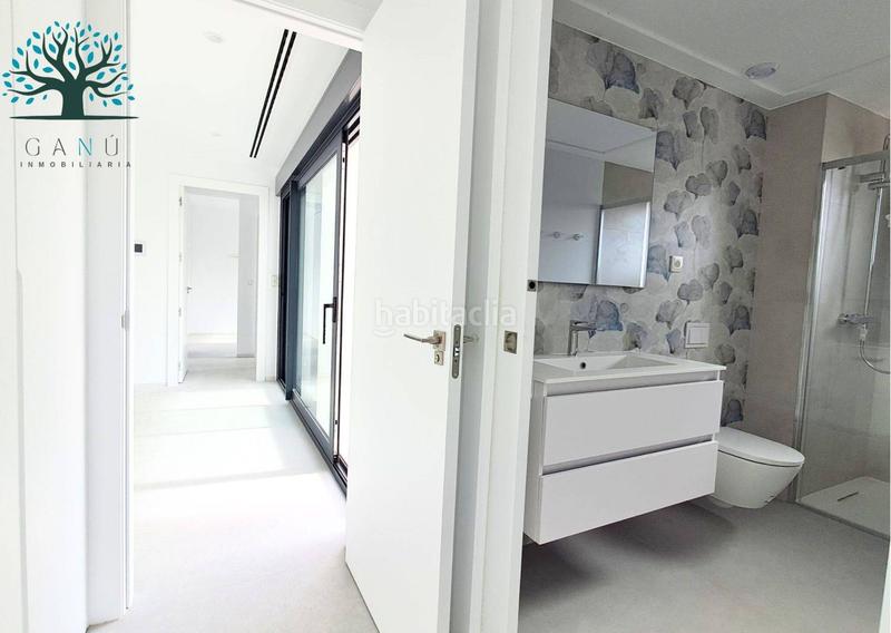 Foto 36992669-5494-40f6-a96e-b022173d8377. Chalet  de lujo en bonuevo en Bolnuevo Mazarrón