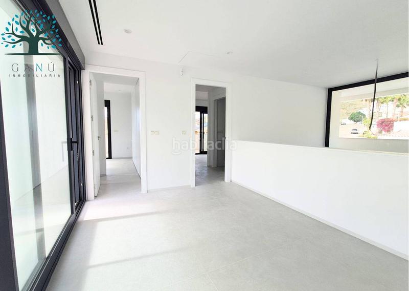 Foto 3b852f27-0ac8-4321-b310-a64278bd975d. Chalet  de lujo en bonuevo en Bolnuevo Mazarrón