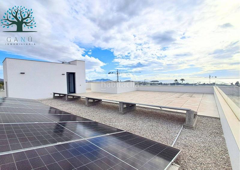 Foto 449280ee-d7d6-4638-814e-95f059deb797. Chalet  de lujo en bonuevo en Bolnuevo Mazarrón