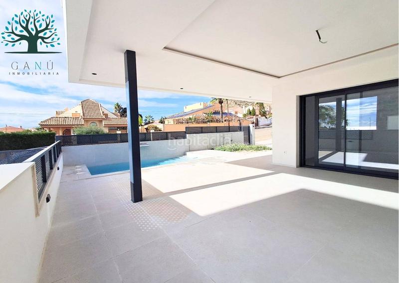 Foto 45224bc9-c478-4adc-a2a9-78d4ffbe74bb. Chalet  de lujo en bonuevo en Bolnuevo Mazarrón