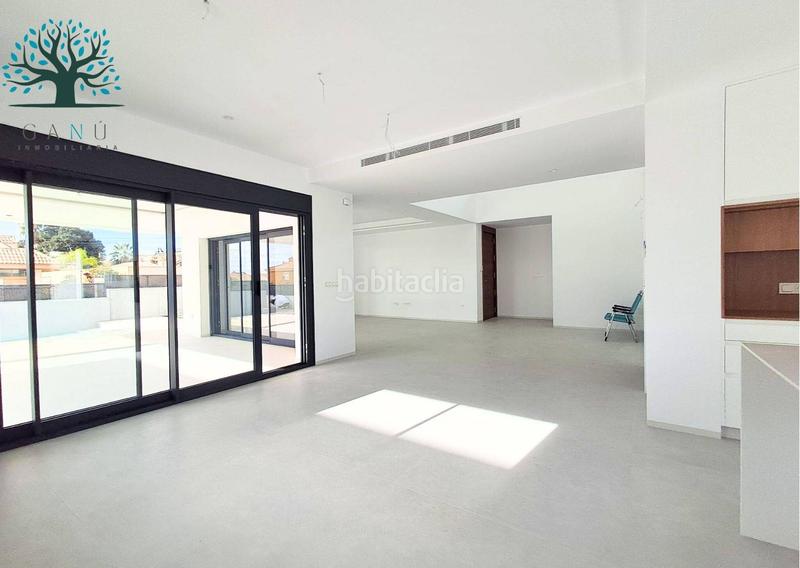 Foto 51dbf648-5628-4735-b4aa-b9d02d1612c2. Chalet  de lujo en bonuevo en Bolnuevo Mazarrón