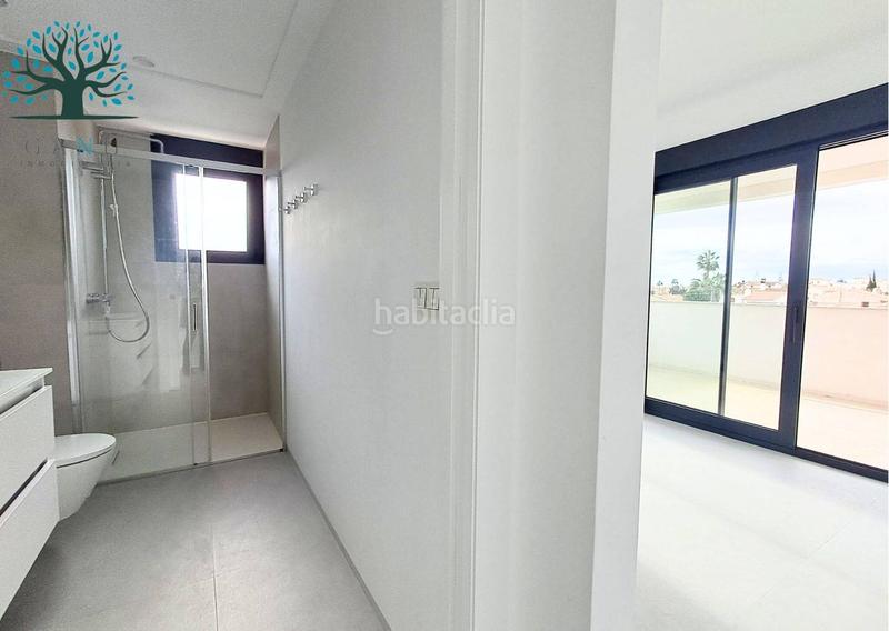 Foto 5ba3c8a8-4581-408c-85a8-00d47f80cb4e. Chalet  de lujo en bonuevo en Bolnuevo Mazarrón