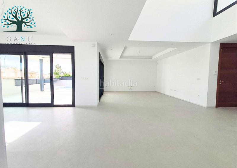 Foto 5bb341fa-aded-46bc-8459-4a16a52c6684. Chalet  de lujo en bonuevo en Bolnuevo Mazarrón