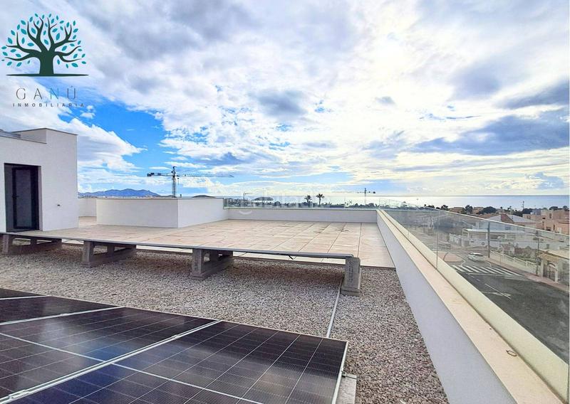 Foto 62e604e4-4db1-4bc8-875e-5a5d101e5319. Chalet  de lujo en bonuevo en Bolnuevo Mazarrón