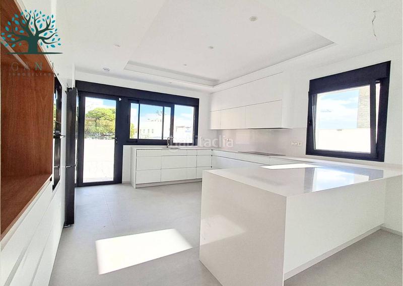 Foto 67df6f70-718b-452c-9fde-85c9adb6b6b2. Chalet  de lujo en bonuevo en Bolnuevo Mazarrón