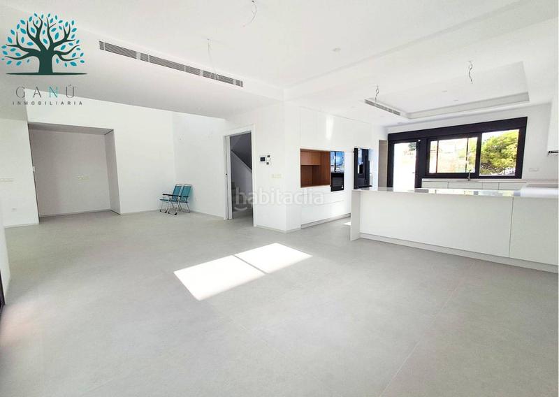 Foto 814609bb-b3b0-4f8e-8f89-ef4f6cd5e239. Chalet  de lujo en bonuevo en Bolnuevo Mazarrón