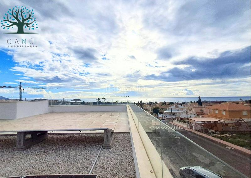 Foto 8659e421-e5d0-4efe-be13-52ad30da8a0d. Chalet  de lujo en bonuevo en Bolnuevo Mazarrón