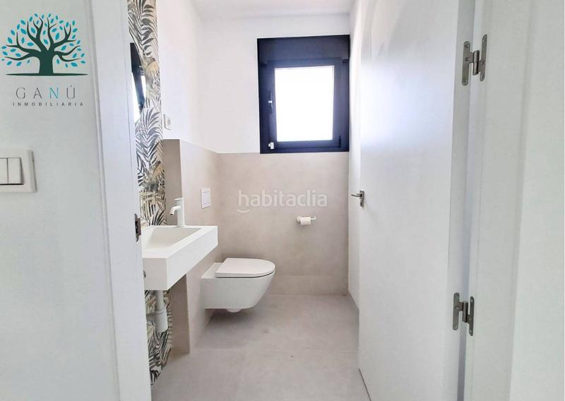 Foto 87f326d8-4977-461e-a3b4-3b9e2ad5ecc9. Chalet  de lujo en bonuevo en Bolnuevo Mazarrón