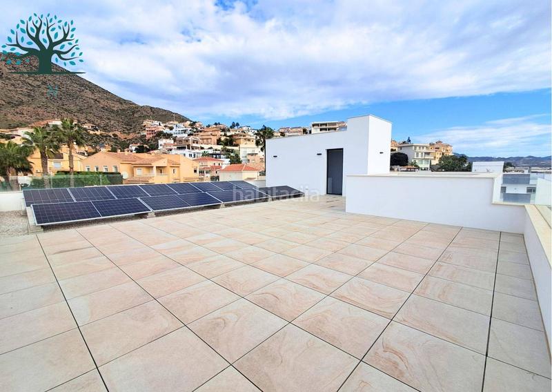 Foto 8aa4731e-9e64-4f34-9033-2954d71554d8. Chalet  de lujo en bonuevo en Bolnuevo Mazarrón