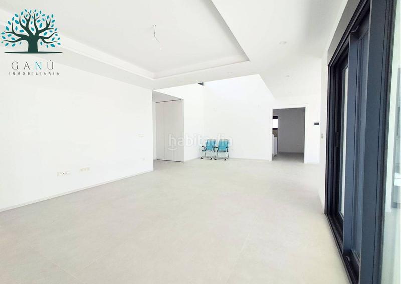 Foto 8ca2a0c8-95bb-41df-9ccd-8e0666c519b4. Chalet  de lujo en bonuevo en Bolnuevo Mazarrón