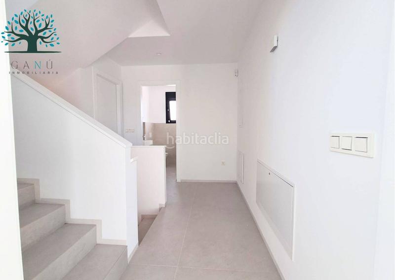 Foto 93315239-c143-4300-98c0-9c78664be021. Chalet  de lujo en bonuevo en Bolnuevo Mazarrón