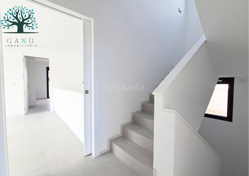 Foto b786f93b-e0f3-4967-9619-d75c1e6a43d2. Chalet  de lujo en bonuevo en Bolnuevo Mazarrón