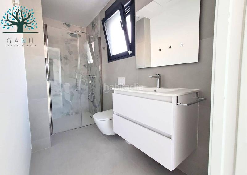 Foto b80c3dc7-e1bd-49b4-af09-101f118e2b63. Chalet  de lujo en bonuevo en Bolnuevo Mazarrón