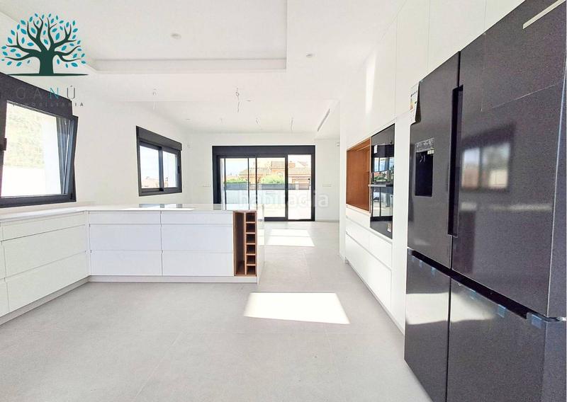 Foto b80f1652-19f7-4c42-ab90-40291deade03. Chalet  de lujo en bonuevo en Bolnuevo Mazarrón