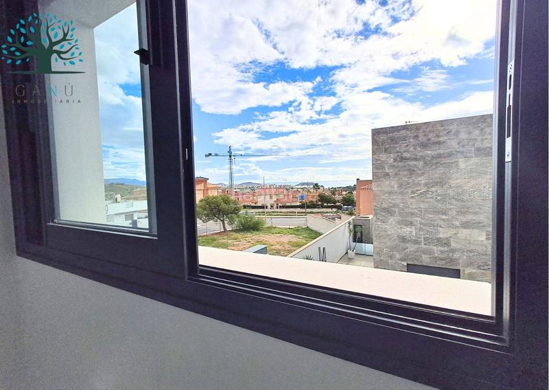 Foto c3a0306d-3fe7-4b7f-8b79-a864d108c487. Chalet  de lujo en bonuevo en Bolnuevo Mazarrón