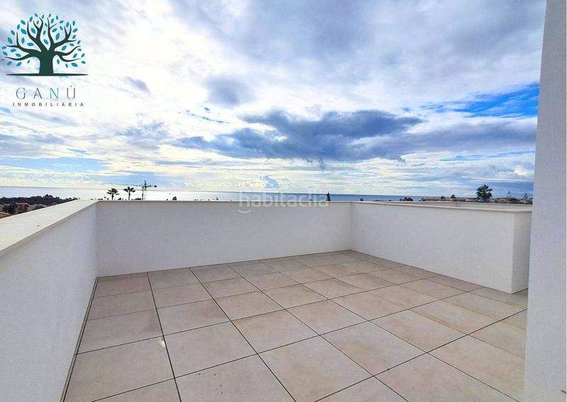 Foto d2943849-ef5d-48da-b6f7-500d743496c9. Chalet  de lujo en bonuevo en Bolnuevo Mazarrón