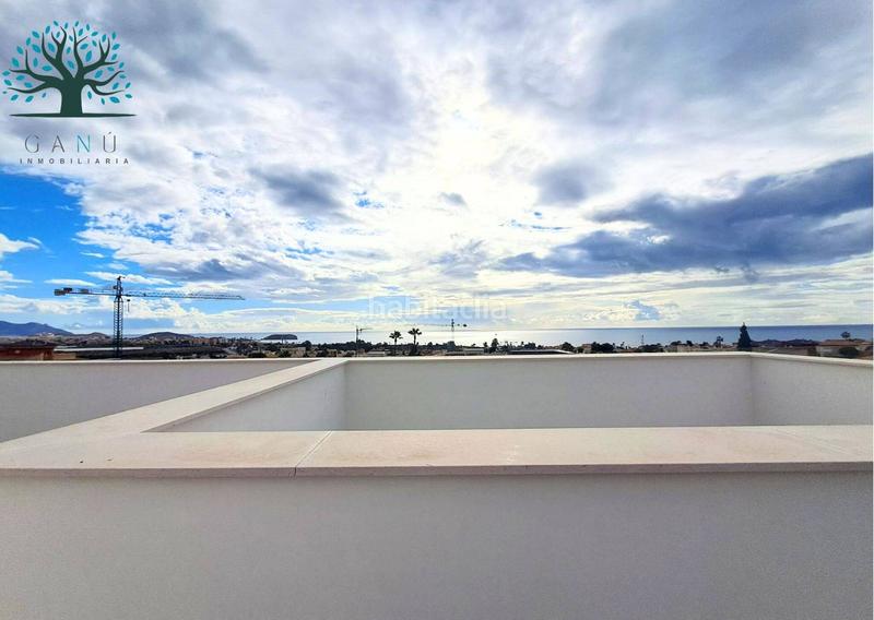 Foto d5c5ab3b-9fac-4698-bebf-64836b33abbb. Chalet  de lujo en bonuevo en Bolnuevo Mazarrón