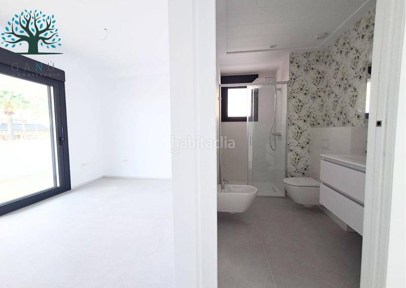 Foto da357730-d0b8-45e4-a2c5-88034c69c655. Chalet  de lujo en bonuevo en Bolnuevo Mazarrón