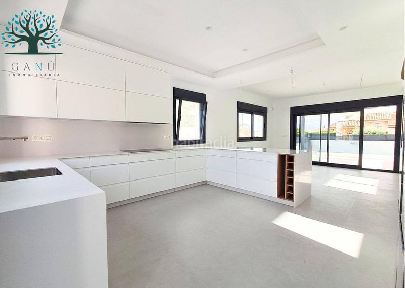 Foto e73c05f6-d0a0-42e5-a267-9dce799da05d. Chalet  de lujo en bonuevo en Bolnuevo Mazarrón