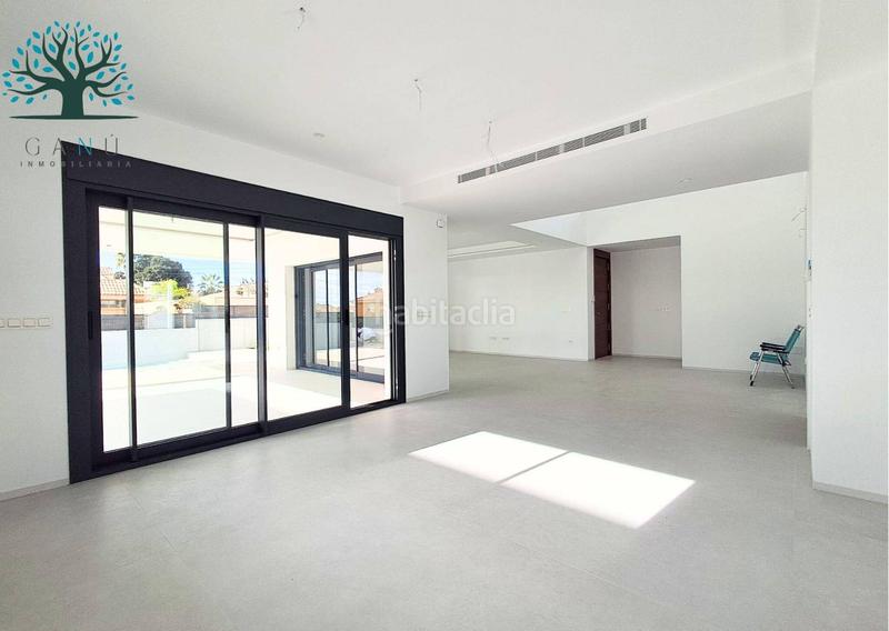 Foto e8a096e1-4619-449b-b97b-ab5e483acc31. Chalet  de lujo en bonuevo en Bolnuevo Mazarrón