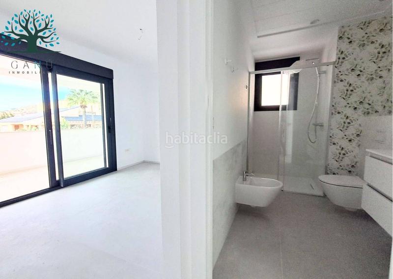 Foto eb20dca2-3d41-4591-82ac-958eb094fe42. Chalet  de lujo en bonuevo en Bolnuevo Mazarrón