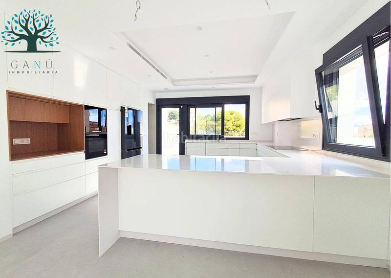 Foto f349f861-2d83-4814-ba0f-81d4a807b413. Chalet  de lujo en bonuevo en Bolnuevo Mazarrón