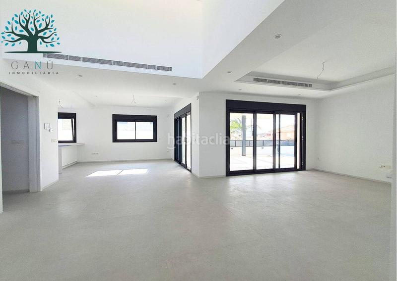 Foto fdd0a9a8-fd74-4d3f-8be5-a8f165e2c1e0. Chalet  de lujo en bonuevo en Bolnuevo Mazarrón