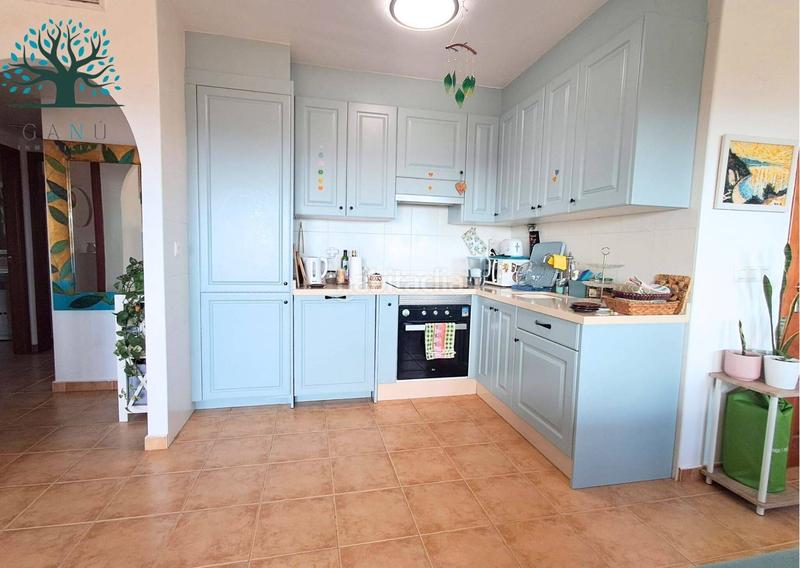 Foto 24217d90-2d17-4fbe-8f94-0048ef472651. Appartement avec parking piscine dans Los Puertos Cartagena